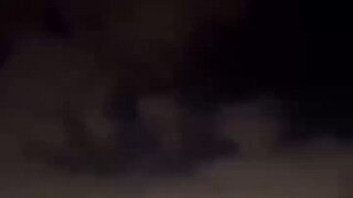 이란이 사용한 극초음속 미사일