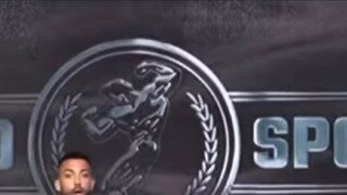 인간승리가 무엇인지 보여준 보디빌더