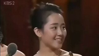 쫄아버린 문근영.mp4...