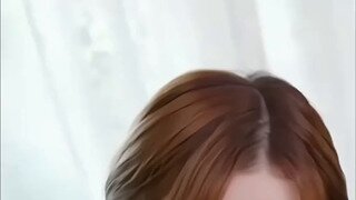 윈터 먹방 이것도 영상 한 시간짜리네