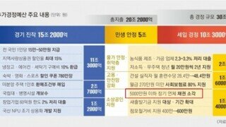 이재명표 배드뱅크 - 16조 규모 부실채권 매입해 소각