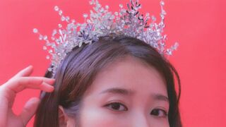 고화질 아이유