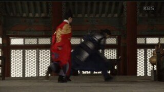 킬방원이 한심한 사람