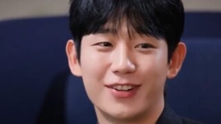 배우 정해인 