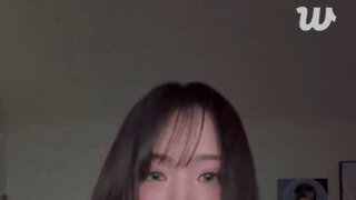 (움짤 多) 엠카운트 다운 QWER 멤버별 쨜