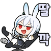 스티커 이미지