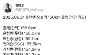 KBO 에 불어닥친 광속혁명