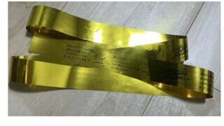 쓰레기를 줄이기 위해 개선된 일본 콘서트 문화