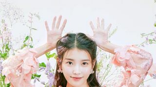 어쩌다 한번 이지은