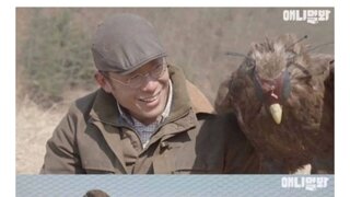 옷입으면 말라보이는 타입