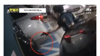 마음의소리가 자꾸 튀어나오는 여성패널