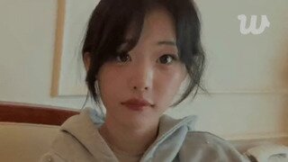 비 오는 날 마이산 도깨비폭포
