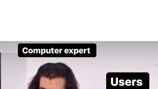 컴퓨터 고쳐줄 때