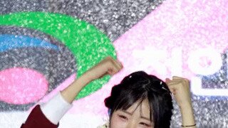 예쁜 처자