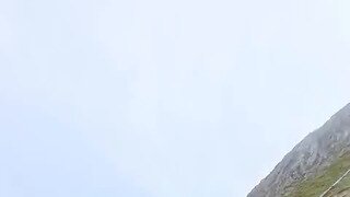 프랑스에서는 미친 자전거대회가 열린다