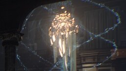 <center>DLC 도전과제<br>'이어지는 의지' 엔딩 이후 체크리스트</center>