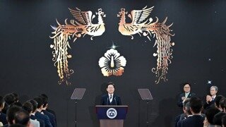 문형배 전 재판관님의 한국시리즈 예상 우승팀은?