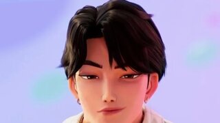 고혈압주의) 넷플 케데헌 감독피셜 사자보이즈 진우의 모티브가된 연예인들