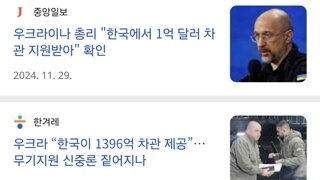 야당이 외교에 관련하여 입 닫아야하는 이유