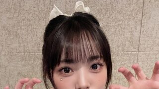 많이 아픈 QWER 이시연..