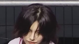 ITZY 예지 밀착 원피스