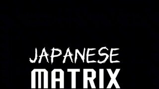 매트릭스(일본판)