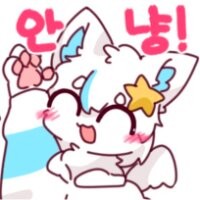 스티커 이미지