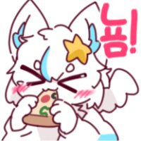 스티커 이미지