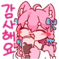 스티커 이미지