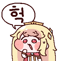 스티커 이미지