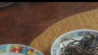 아침을 부실하게 차려 주는 이유