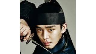 킬방원 이미지가 너무 강해서 생긴 오해