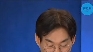 김민석총리후보 지명철회 개소리 대응 민주당ㅋㅋ