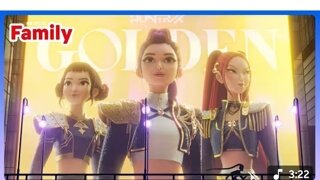 개판이 되버린 Kpop 데몬헌터스