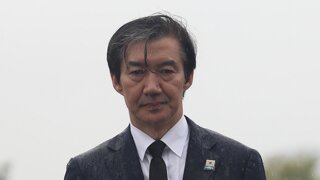 조국형님 법무부장관했을때 힘든이유는