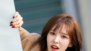어쩌다 한번 레드벨벳 웬디
