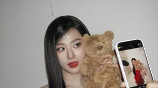 레드레드한 슬기