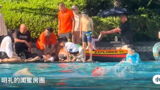 심폐소생술 영상