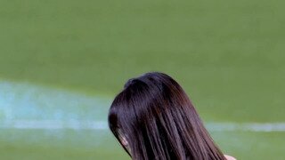 햄부기가 버려져있다