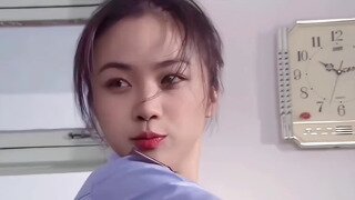 탕웨이 20대 시절