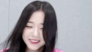 김채연 본인 레전드 직캠 많이 본다 고백 (트리플에스)