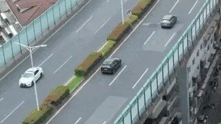 중국 다세대 주택