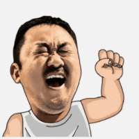 스티커 이미지