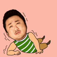 스티커 이미지