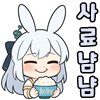 스티커 이미지