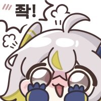 스티커 이미지