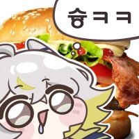 스티커 이미지