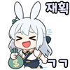 스티커 이미지