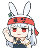 스티커 이미지