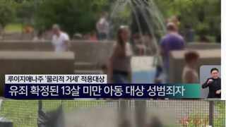 물리적 거세법안